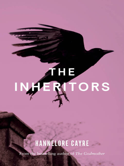 Cover image for The Inheritors